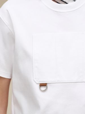 Maxi t-shirt, View: Worn, worn, view 4 of 4