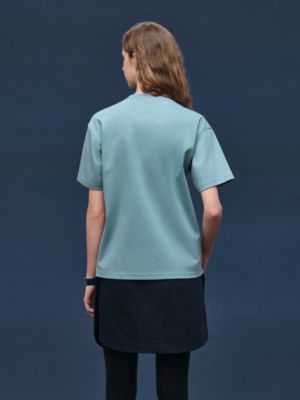 Maxi t-shirt, View: Worn, worn, view 3 of 4