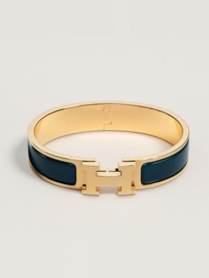 Clic H bracelet