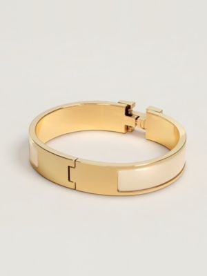 Clic H bracelet, View: front, front, view 4 of 4