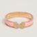 Clic H bracelet