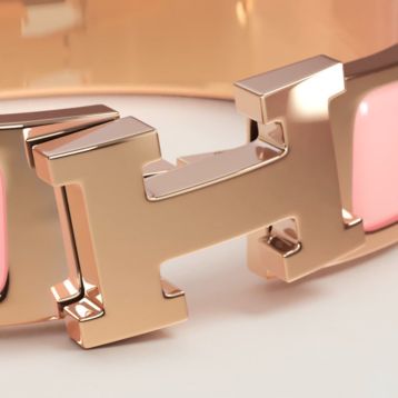 【底値】 HERMES バングル Amazon | [エルメス] アクセサリー 《シェーヌダンクル