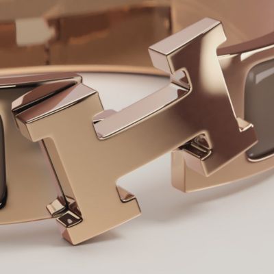 Clic H bracelet, view 2 of 4