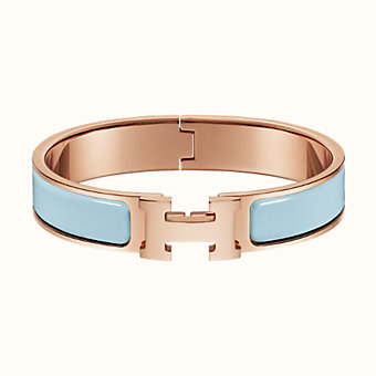 Clic Clac H H Lift bracelet | Hermès China Clic Clac H H Lift bracelet | Hermès China