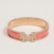 Clic H bracelet