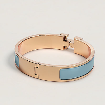 Blue - Hermès Bracelets for Women | Hermès Mainland China Blue - Hermès Bracelets for Women | Hermès Mainland China