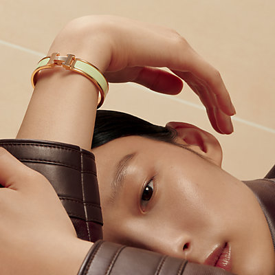 Blue - Hermès Bracelets for Women | Hermès Mainland China Blue - Hermès Bracelets for Women | Hermès Mainland China