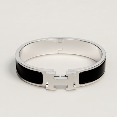 Clic H bracelet
