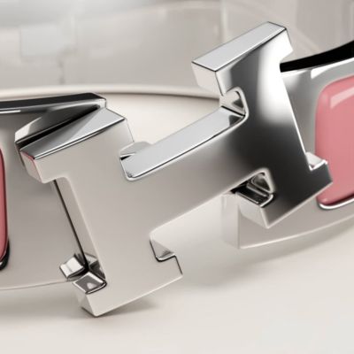 Clic H bracelet, View: video, view 2 of 4