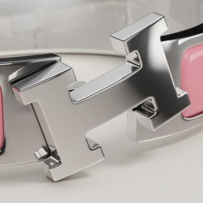 Clic H bracelet, View: video, view 2 of 4