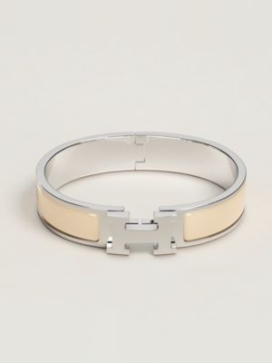 Clic H bracelet