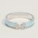 Clic H bracelet