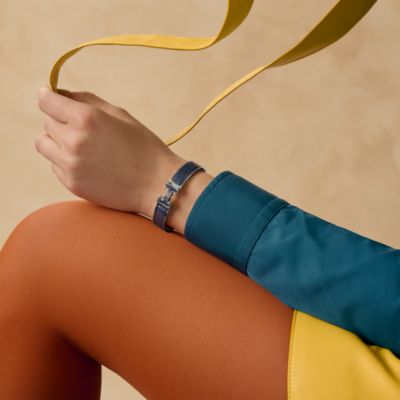 Blue - Hermès Bracelets for Women | Hermès Mainland China