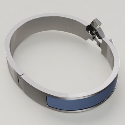 Clic HH bracelet, view 2 of 4