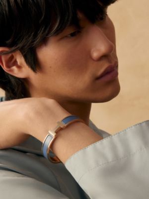 Clic HH bracelet, View: Worn, worn, view 3 of 4