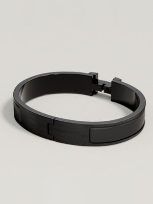 Clic HH So Black手镯, 视图: 背面, back, 当前为第3张（共4张）