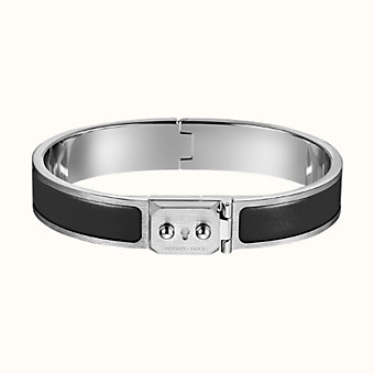 Bracelets and Cufflinks for Men | Hermès China