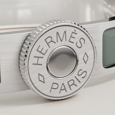 Clic Clou de Selle bracelet, View: video, view 2 of 3