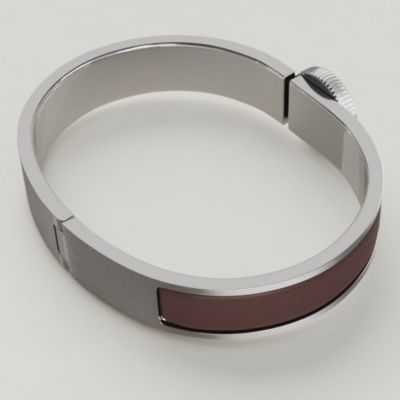 Clic Clou de Selle bracelet, View: video, view 2 of 3