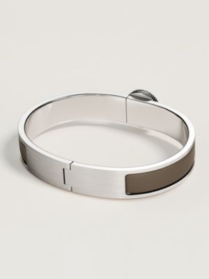 Clic Clou de Selle bracelet, View: Back, back, view 3 of 3