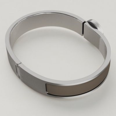 Clic Clou de Selle手镯, 视图: 视频, 当前为第2张（共3张）