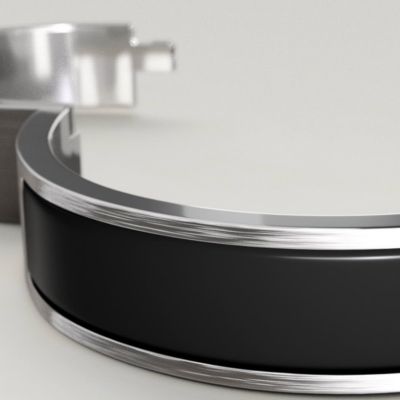 Clic Panache bracelet, View: video, view 2 of 4