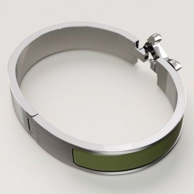 Clic Panache bracelet, View: video, view 2 of 4