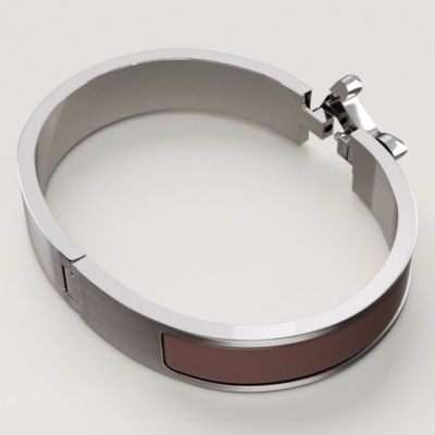Clic Panache bracelet, View: video, view 2 of 4