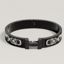 Clic HH Hermès Metallique bracelet, cosmos