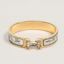 Clic H Les Outils du Dessin bracelet, solaire