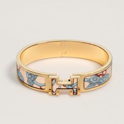 Clic H Bride de Cour bracelet