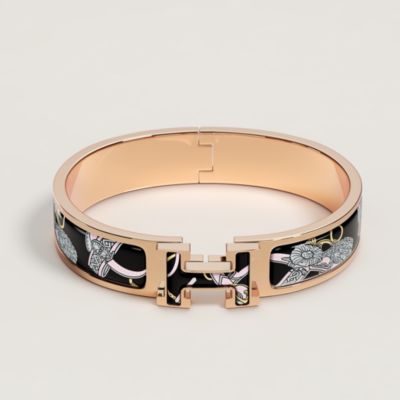 Clic H Bride de Cour bracelet