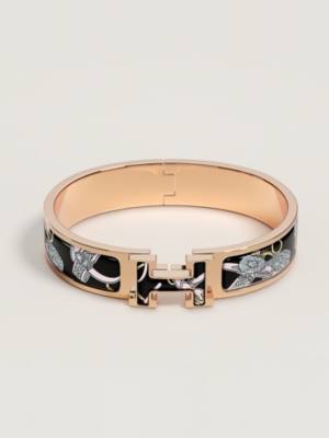 Clic H Bride de Cour bracelet