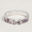 Clic H Bride de Cour bracelet, cosmic