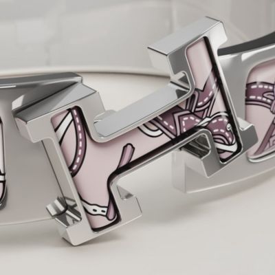 Clic H Bride de Cour bracelet, view 2 of 4