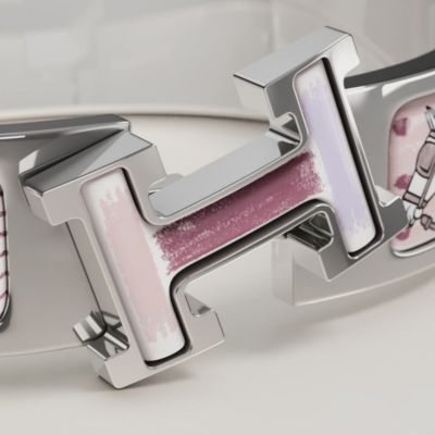 Clic H Coloriages et Tenues de Jour bracelet, view 2 of 4