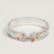 Clic H Candy Libris bracelet