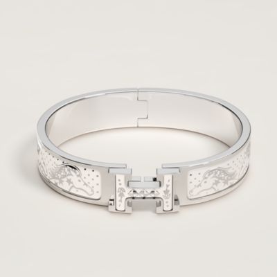 Clic H Cheval de Coeur bracelet