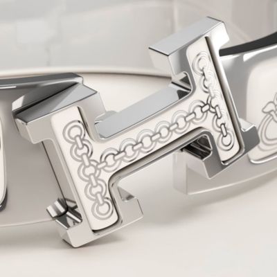 Clic H Herbier Equestre bracelet, View: video, view 2 of 4
