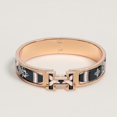 Clic H Harnais Legendaire bracelet