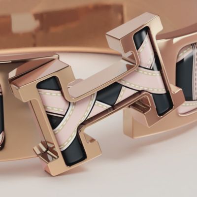 Clic H Harnais Legendaire bracelet, View: video, view 2 of 4