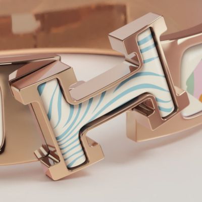 Clic H Traffic Jam bracelet, view 2 of 4