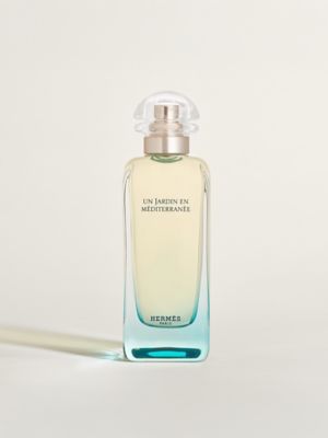 Un Jardin en Mediterranee Eau de toilette