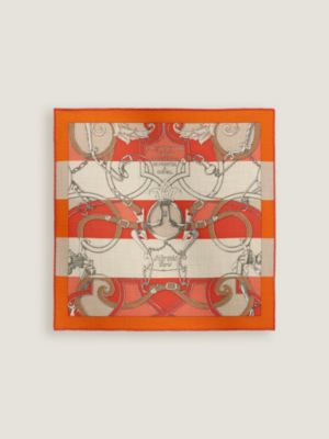 naturel/orange/gris