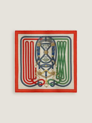 Grand Tralala scarf 45
