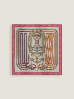 Grand Tralala scarf 45