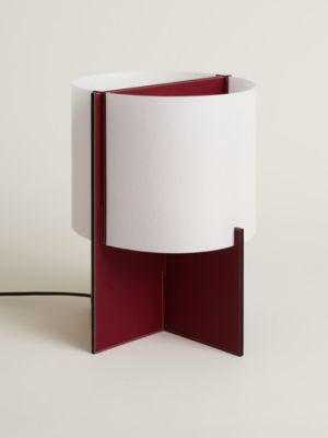 Sarazine table lamp, large model, View: front, front, view 4 of 7