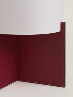 Sarazine table lamp, large model, View: front, front, view 5 of 7