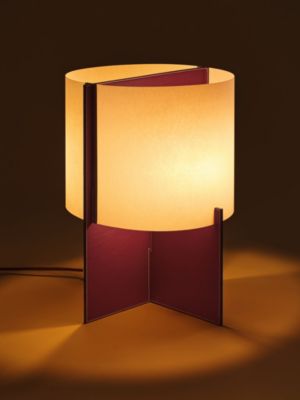 Sarazine table lamp, large model, View: front, front, view 6 of 7