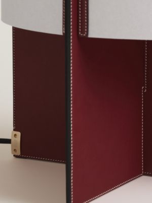 Sarazine table lamp, large model, View: front, front, view 7 of 7